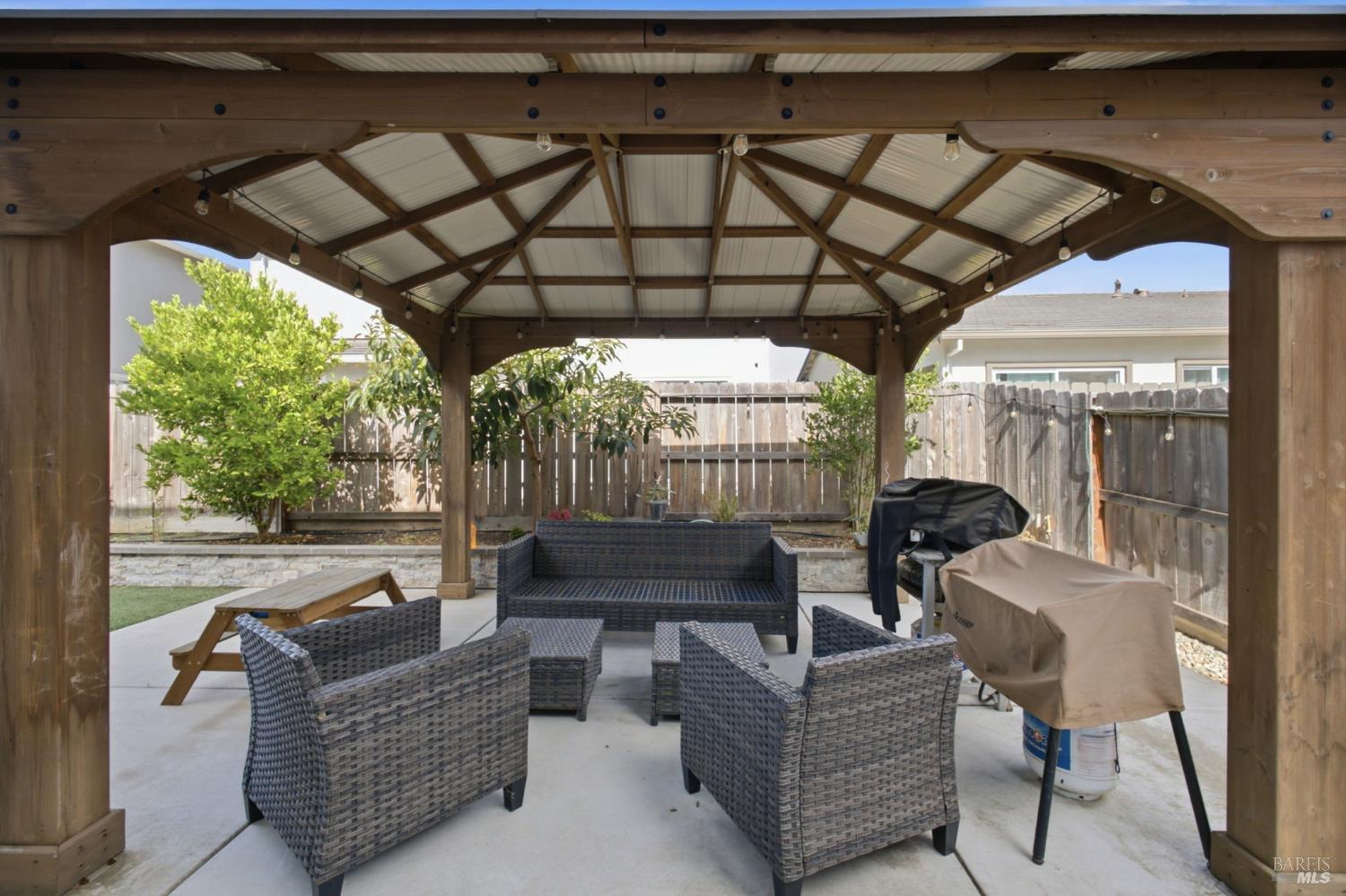 312 Hibiscus Street Vacaville CA 95687