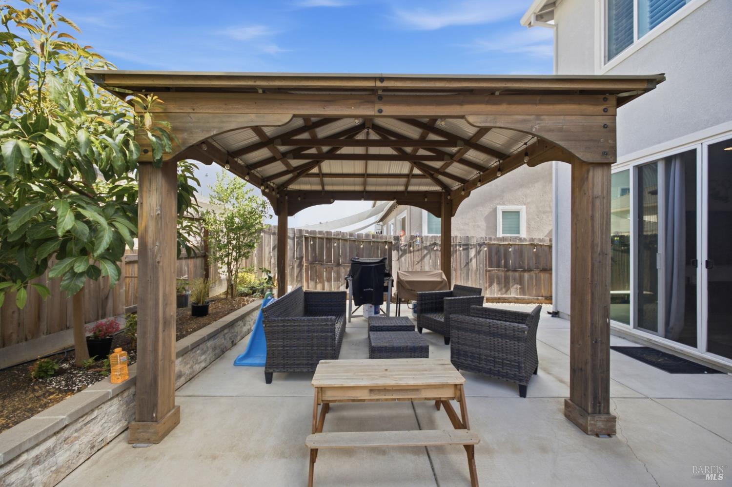 312 Hibiscus Street Vacaville CA 95687