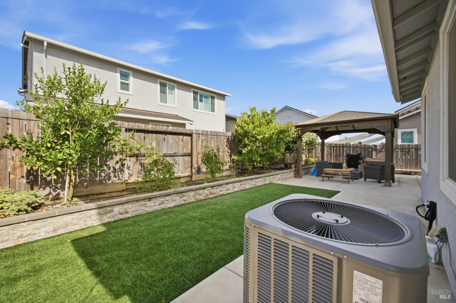 312 Hibiscus Street Vacaville CA 95687