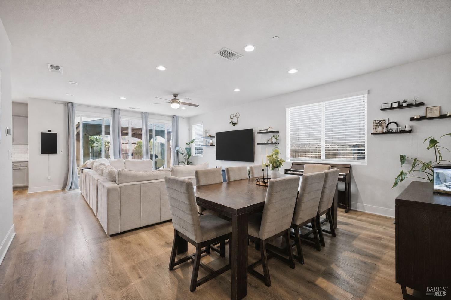 312 Hibiscus Street Vacaville CA 95687
