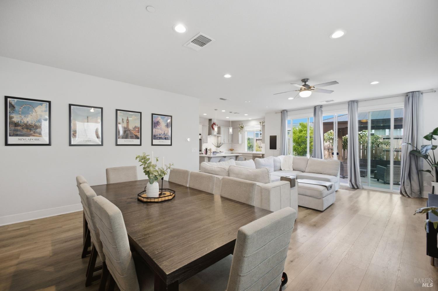 312 Hibiscus Street Vacaville CA 95687