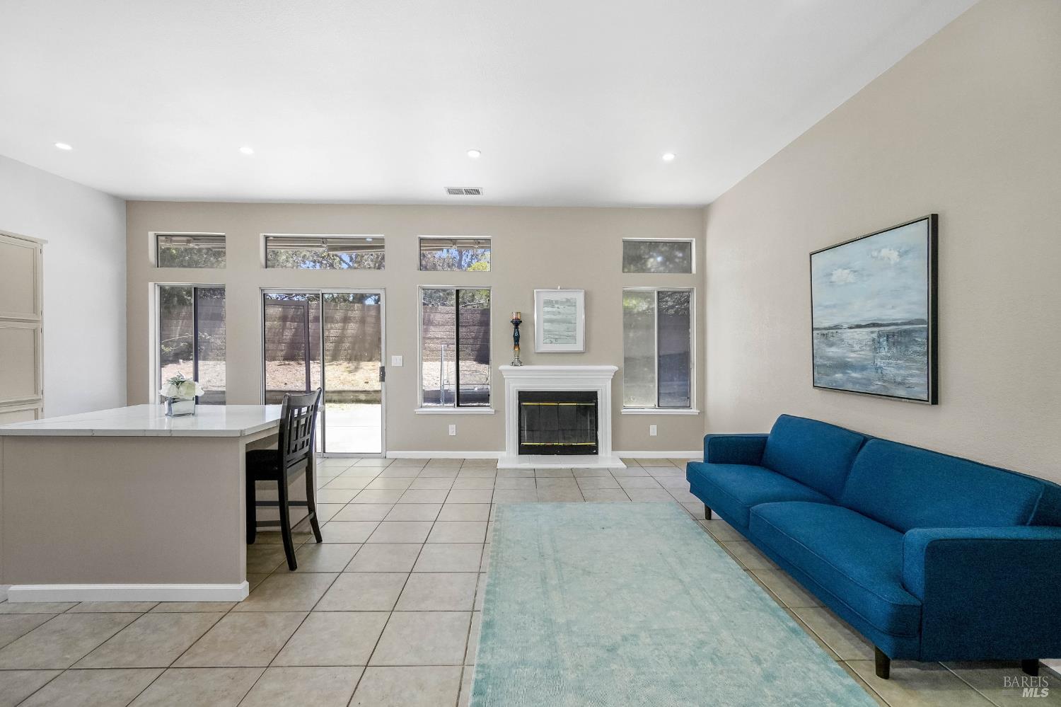 1550 Northwood Drive Fairfield CA 94534