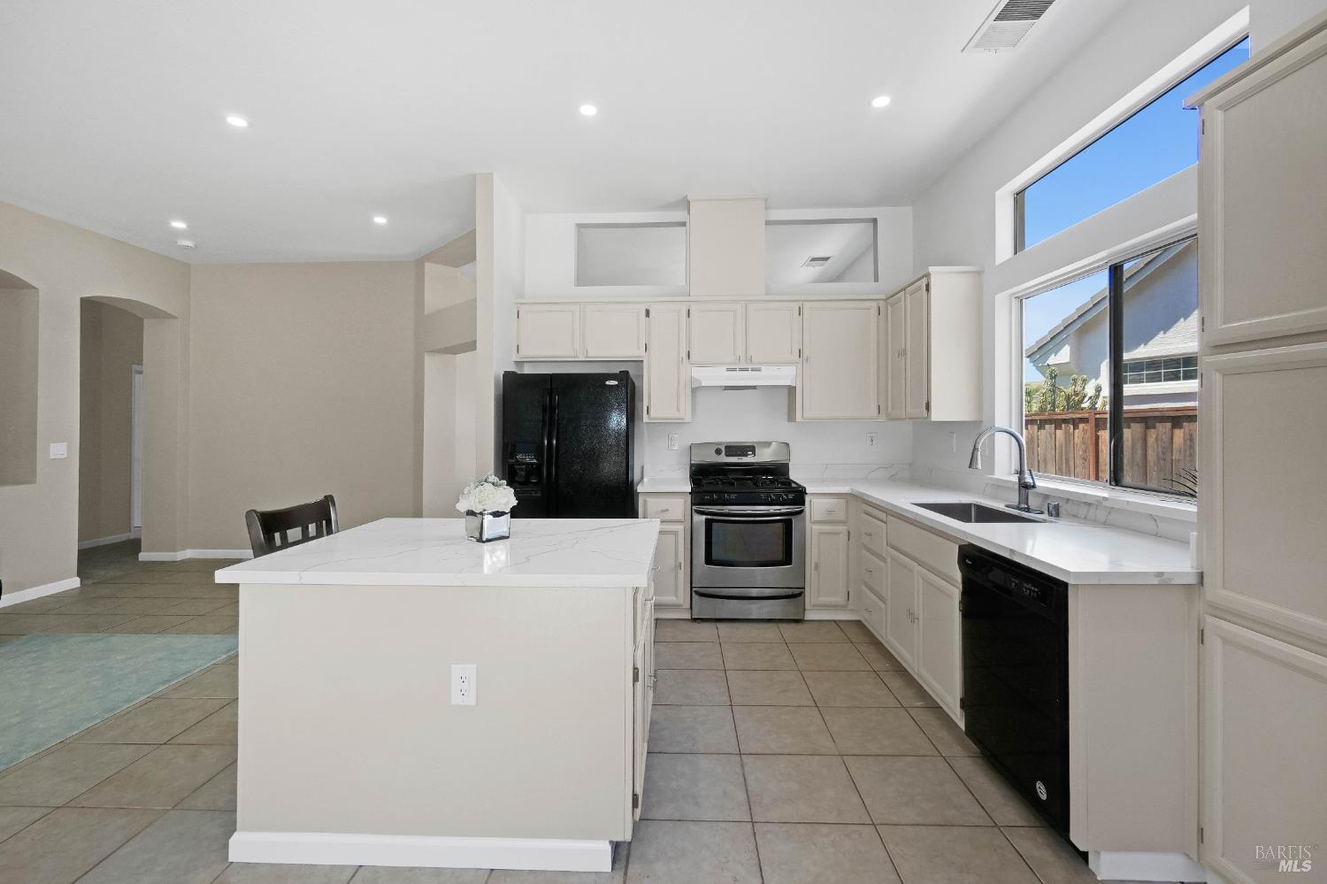 1550 Northwood Drive Fairfield CA 94534