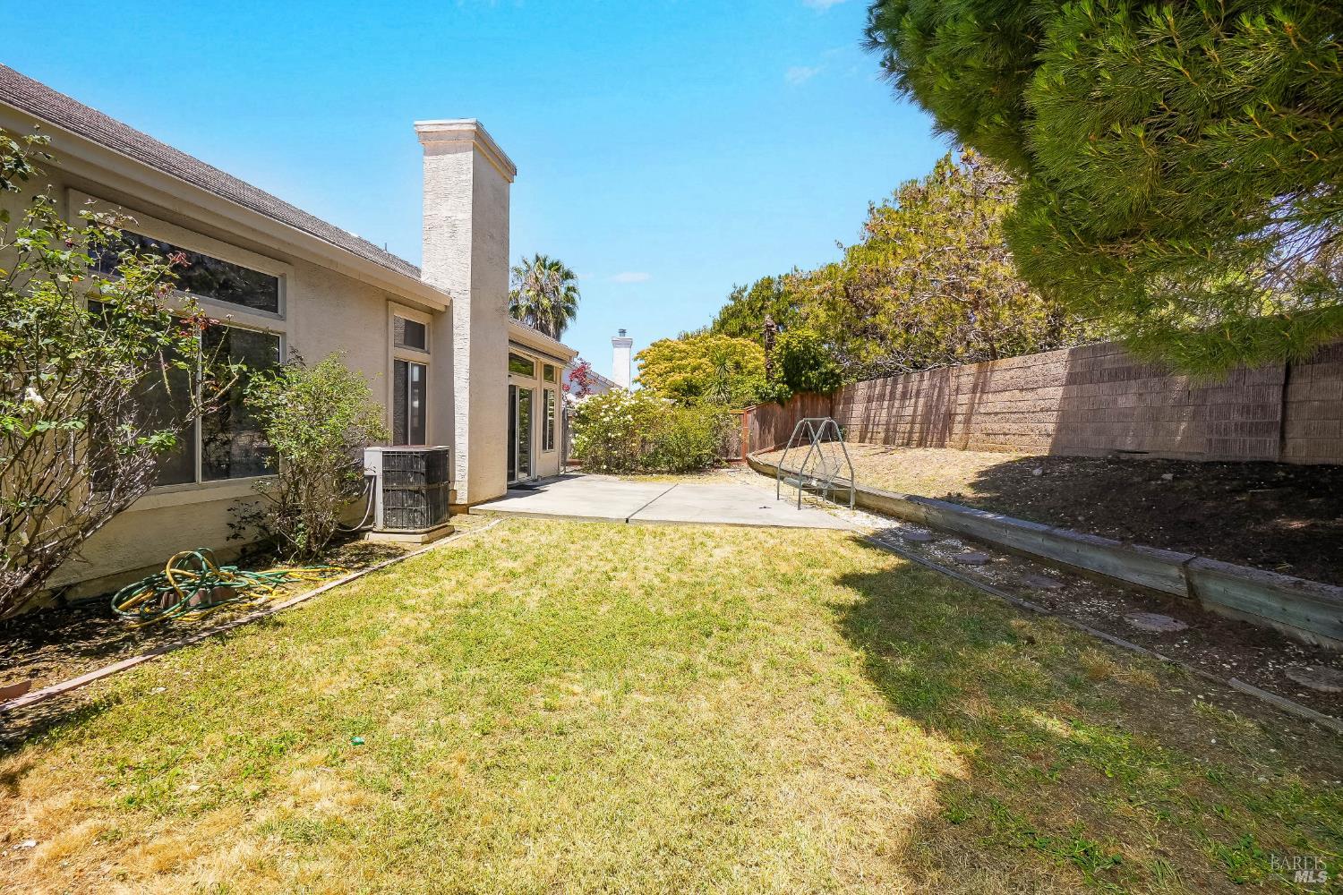 1550 Northwood Drive Fairfield CA 94534