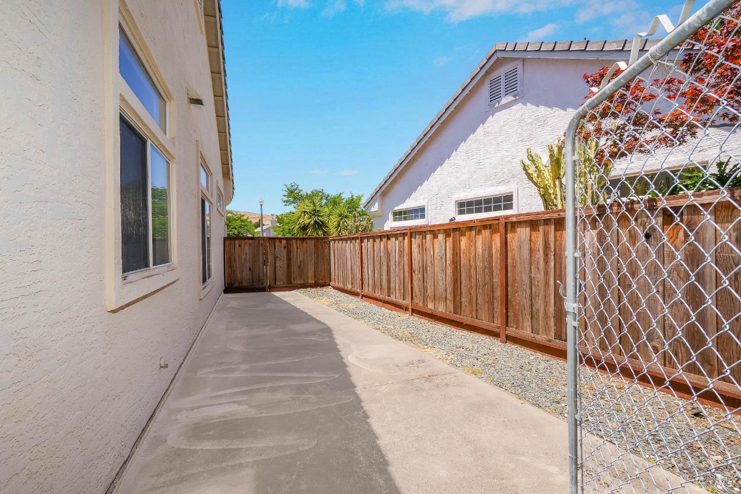 1550 Northwood Drive Fairfield CA 94534