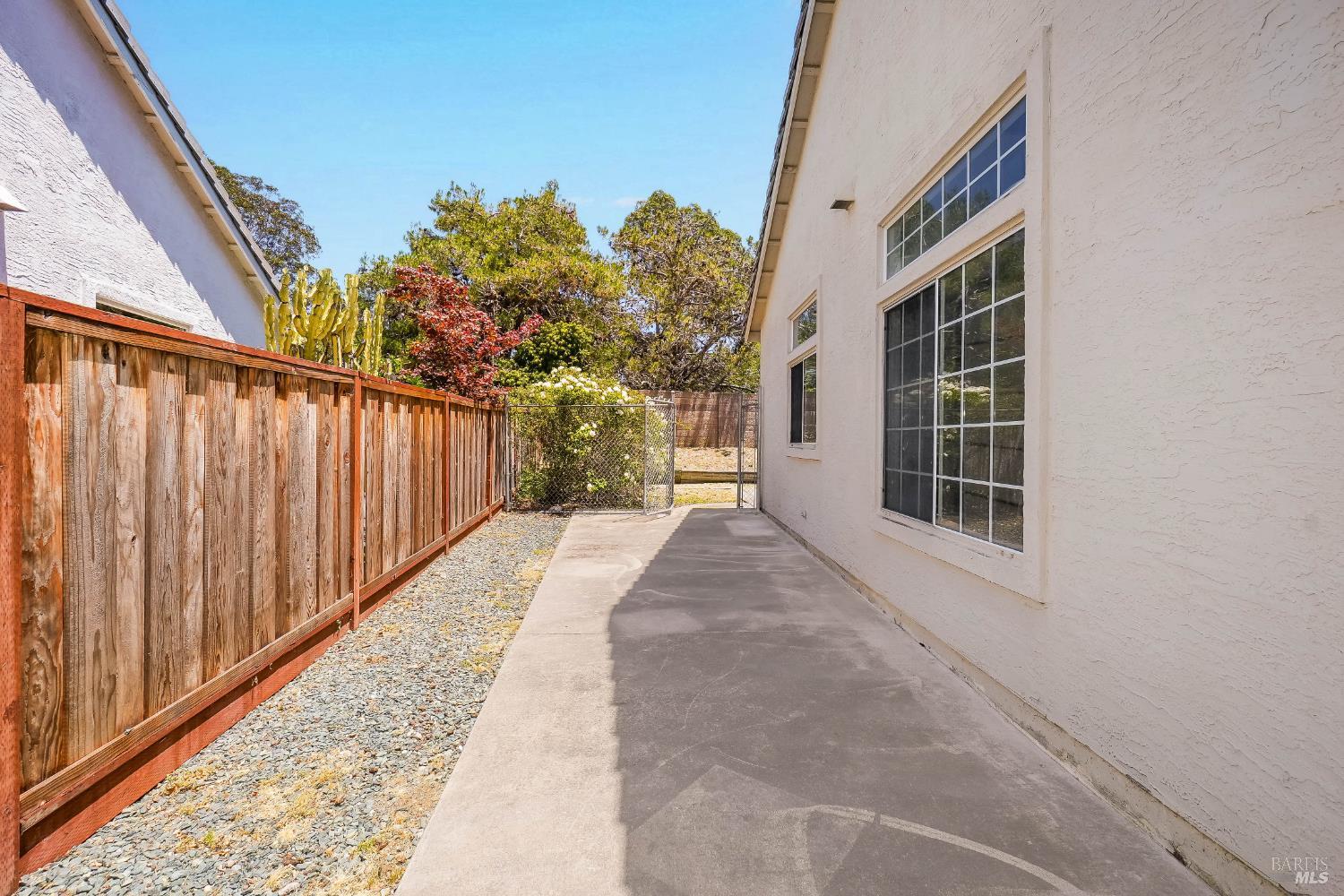 1550 Northwood Drive Fairfield CA 94534
