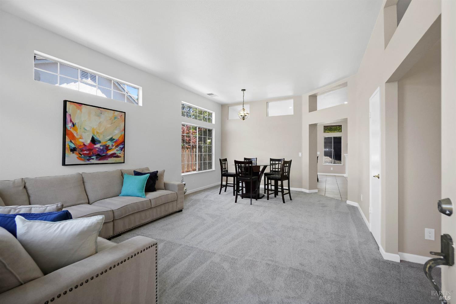 1550 Northwood Drive Fairfield CA 94534