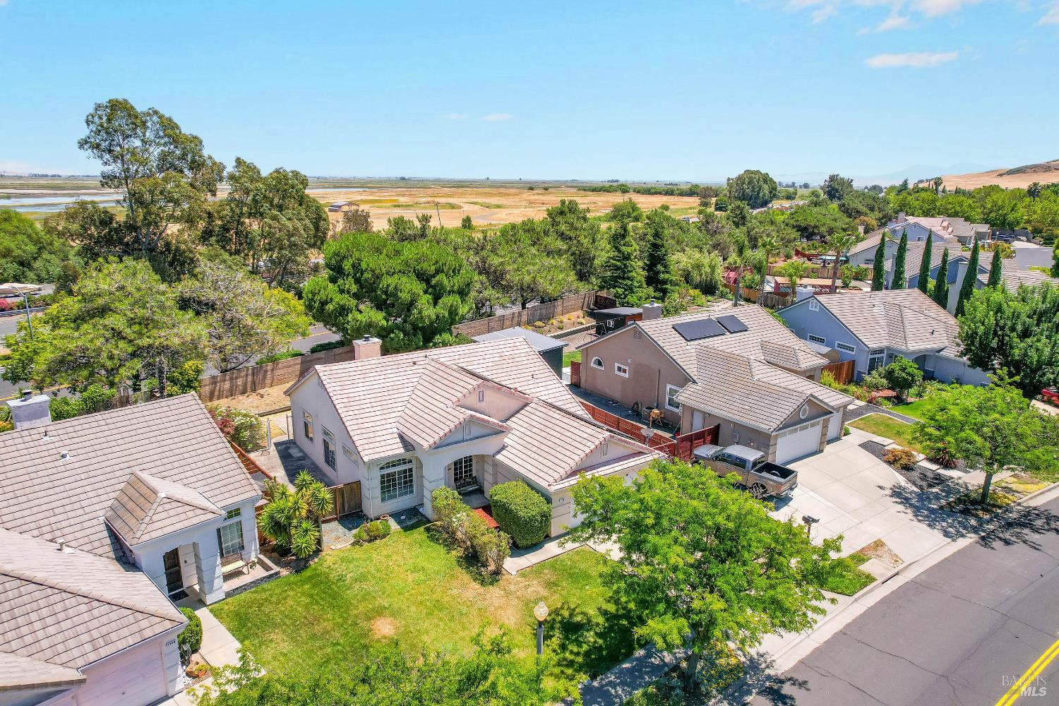 1550 Northwood Drive Fairfield CA 94534
