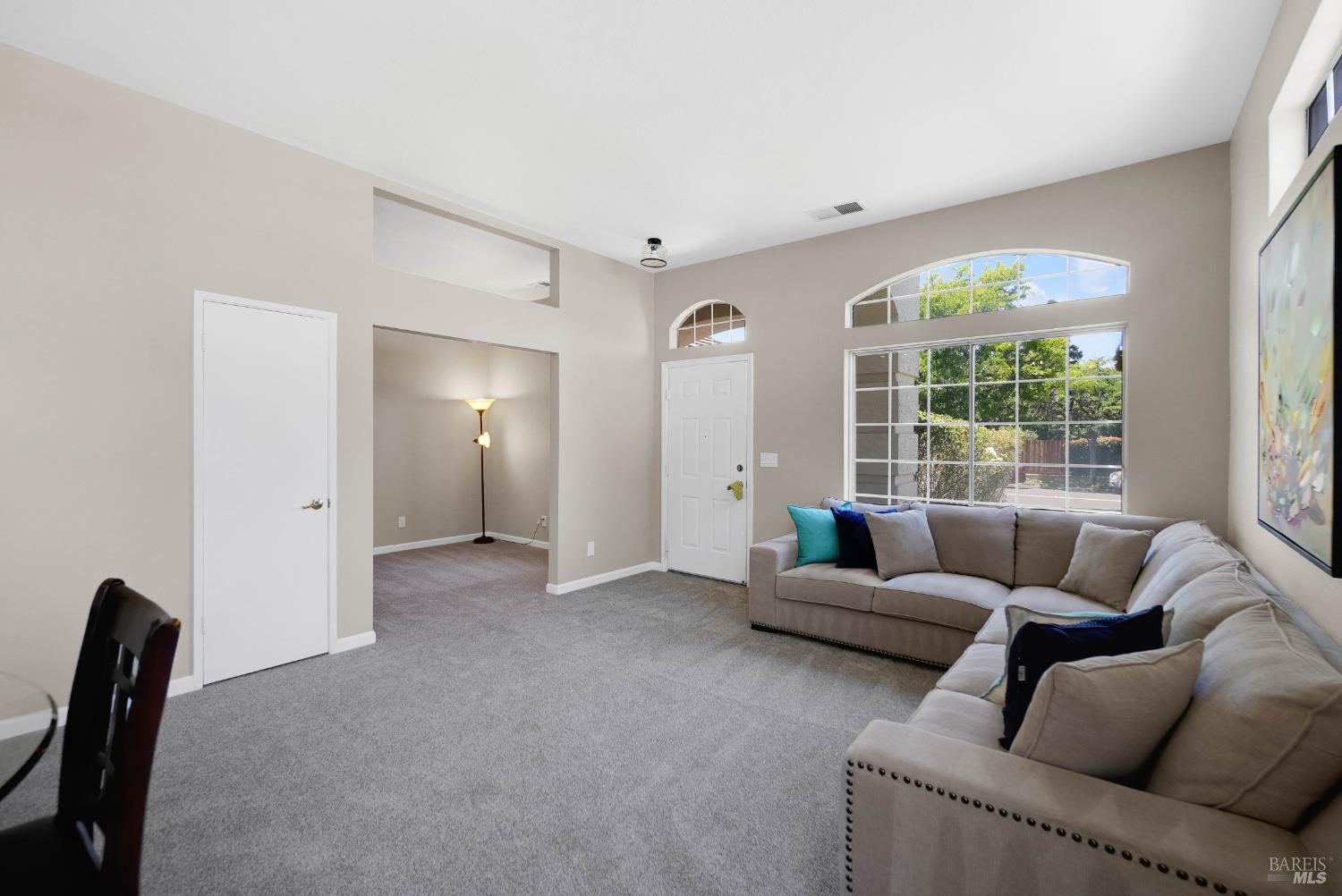 1550 Northwood Drive Fairfield CA 94534