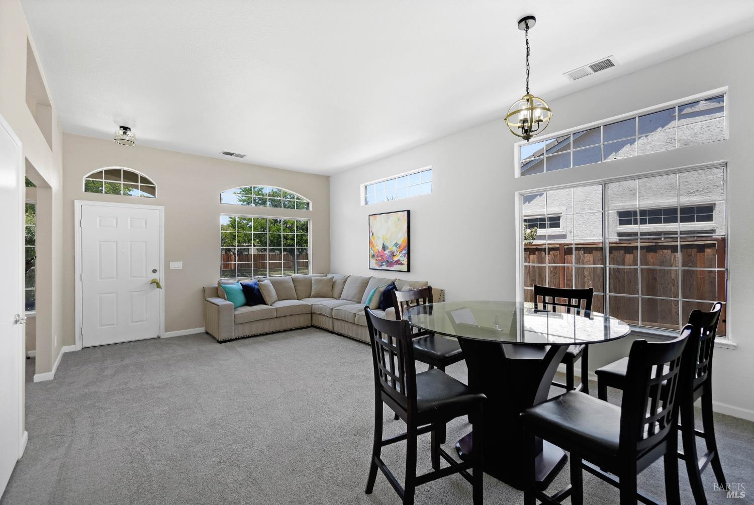 1550 Northwood Drive Fairfield CA 94534