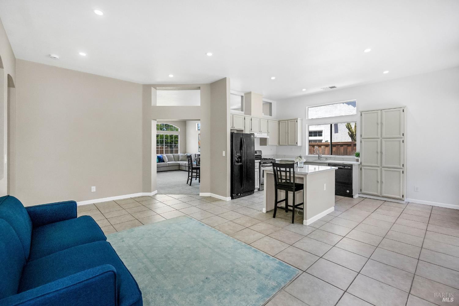 1550 Northwood Drive Fairfield CA 94534