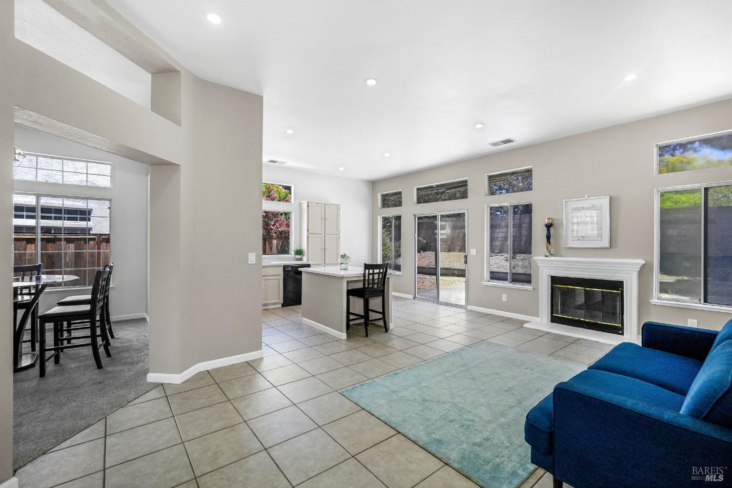 1550 Northwood Drive Fairfield CA 94534