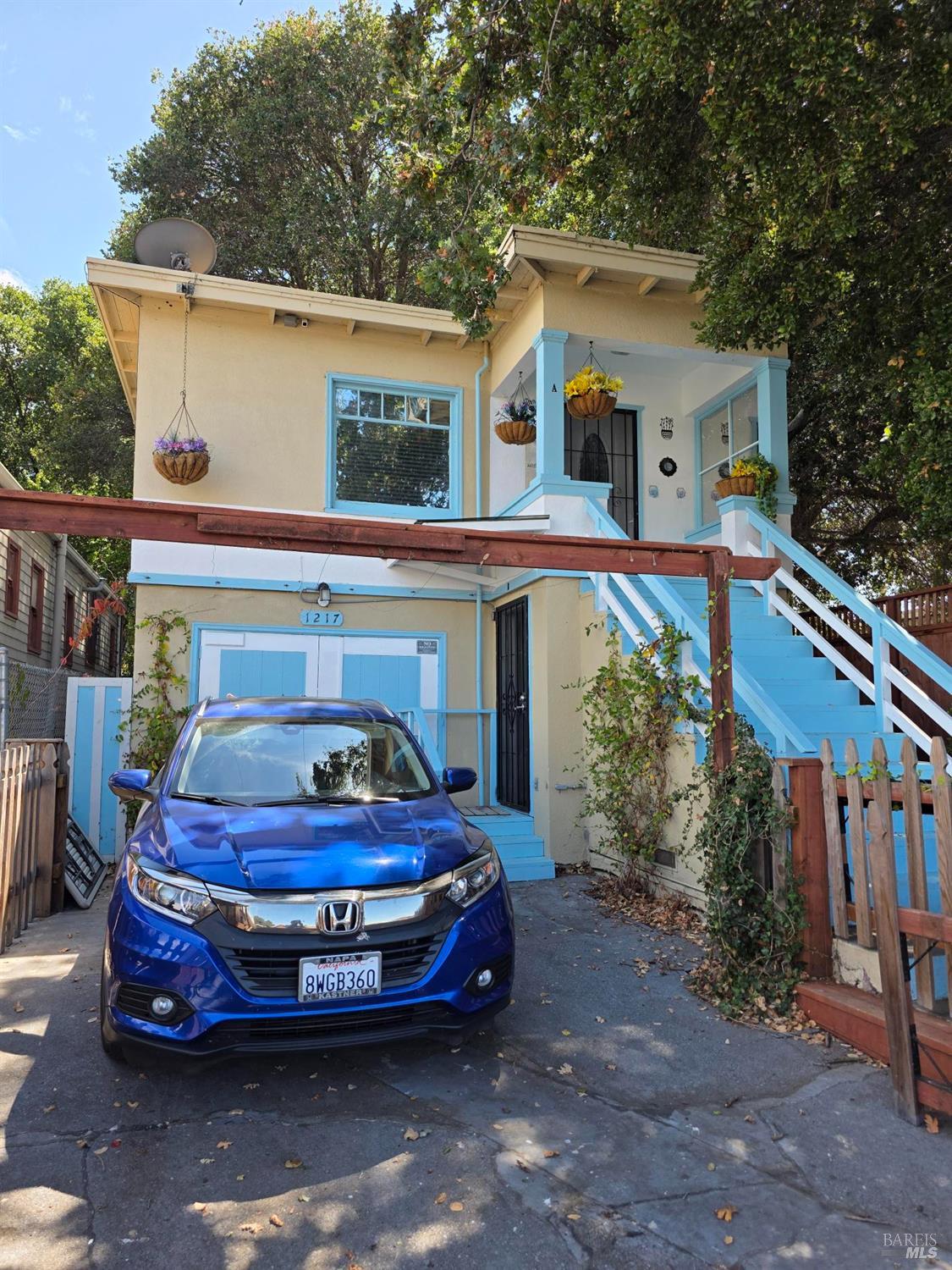 1217 Florida Street Vallejo CA 94590