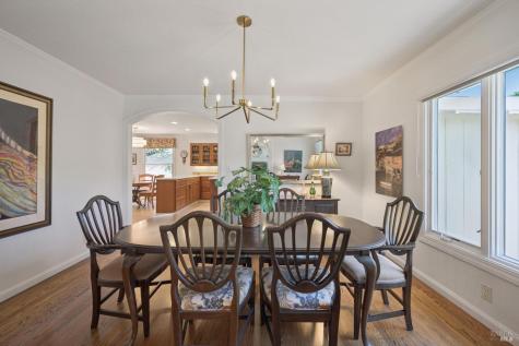 230 Corte Del Cerro Novato CA 94949