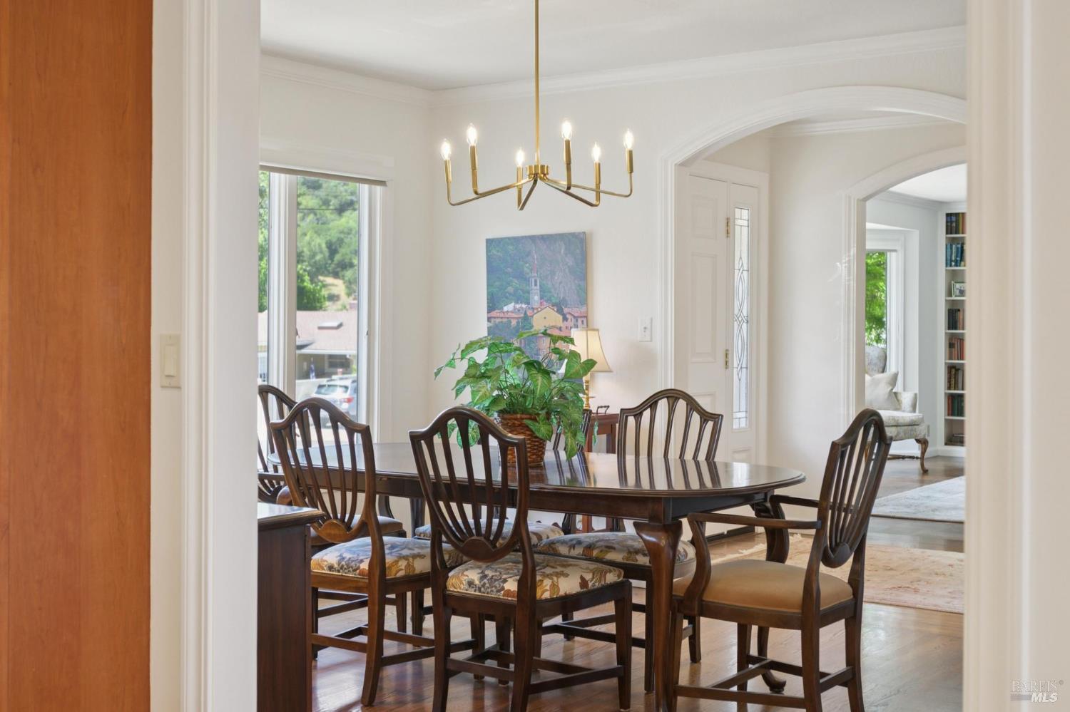 230 Corte Del Cerro Novato CA 94949