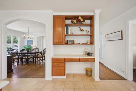 230 Corte Del Cerro Novato CA 94949