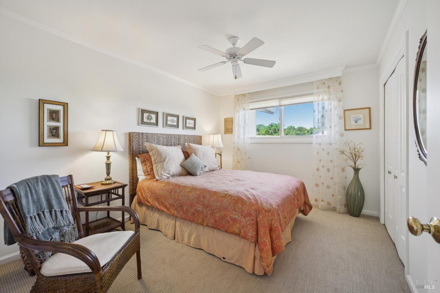 230 Corte Del Cerro Novato CA 94949