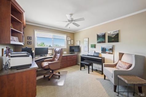 230 Corte Del Cerro Novato CA 94949