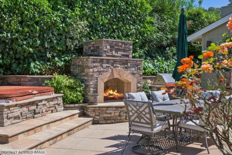 230 Corte Del Cerro Novato CA 94949
