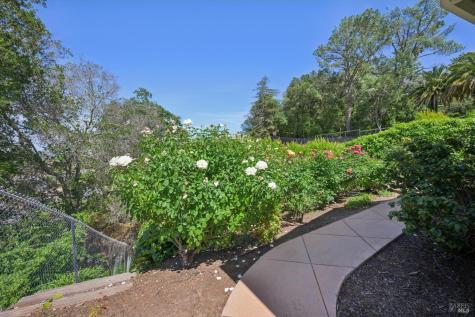 230 Corte Del Cerro Novato CA 94949