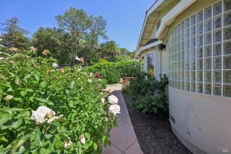 230 Corte Del Cerro Novato CA 94949