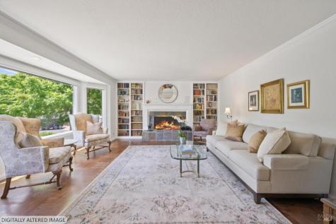 230 Corte Del Cerro Novato CA 94949