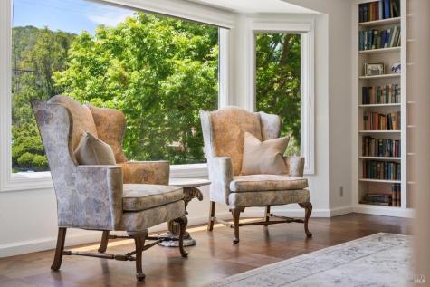 230 Corte Del Cerro Novato CA 94949