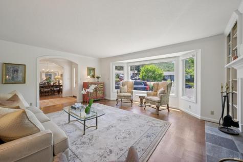 230 Corte Del Cerro Novato CA 94949