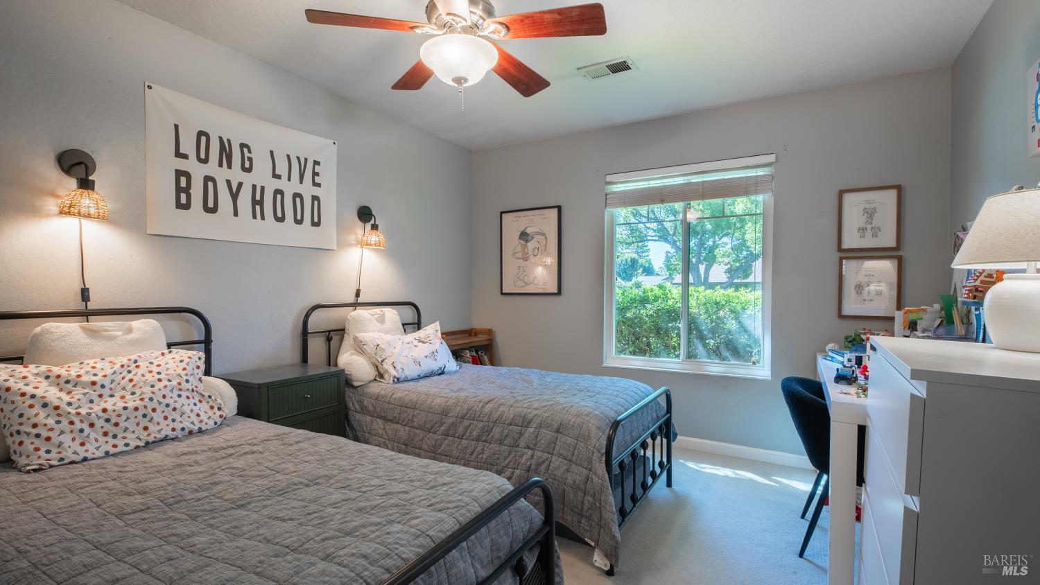 107 Cheyenne Drive Vacaville CA 95688