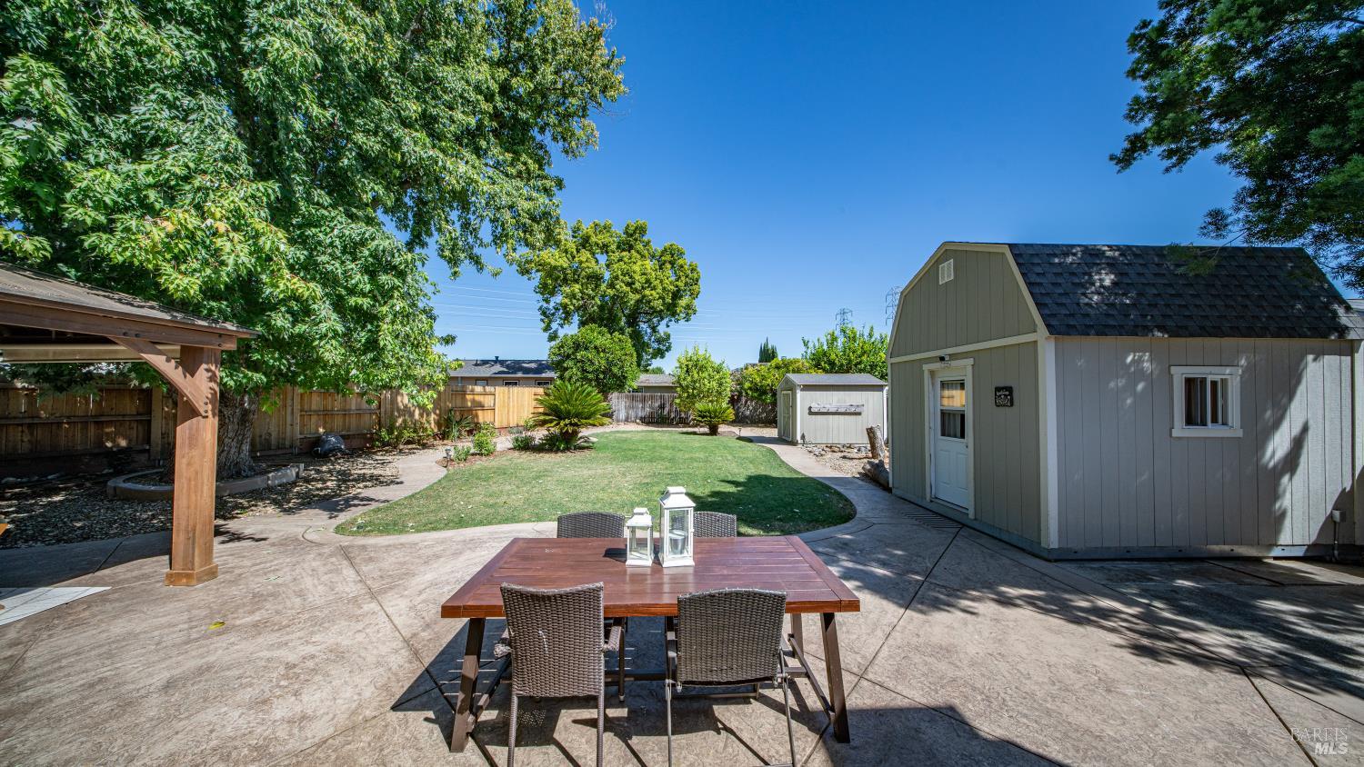 107 Cheyenne Drive Vacaville CA 95688