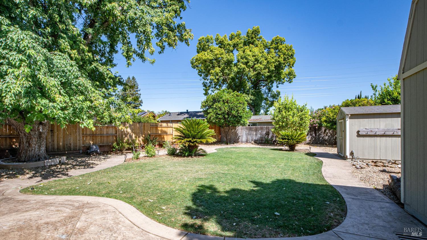 107 Cheyenne Drive Vacaville CA 95688