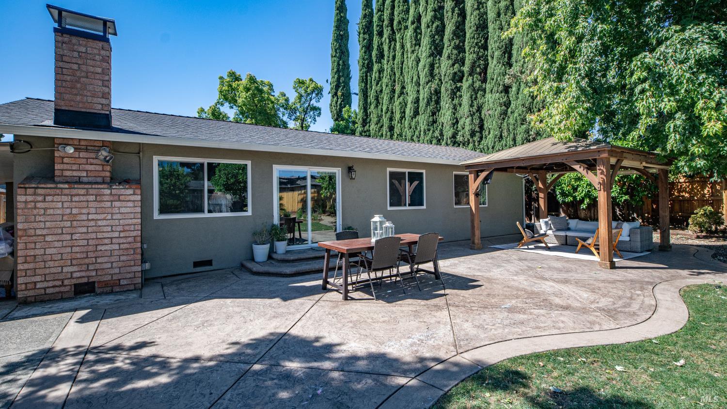 107 Cheyenne Drive Vacaville CA 95688