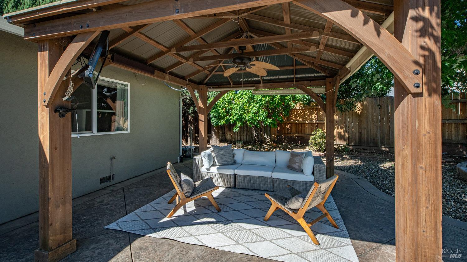 107 Cheyenne Drive Vacaville CA 95688