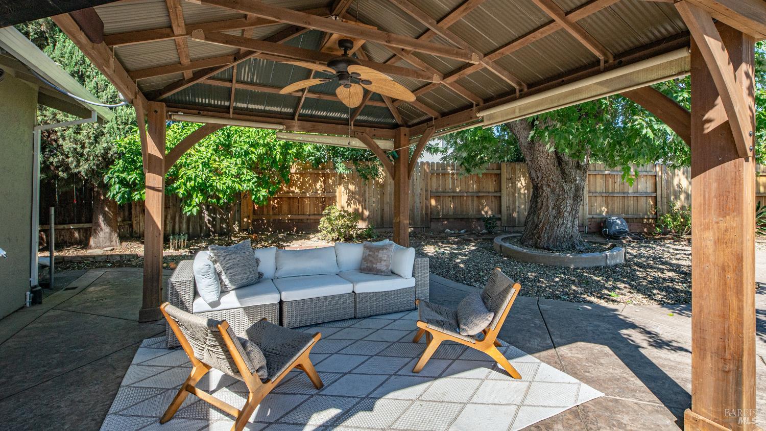 107 Cheyenne Drive Vacaville CA 95688