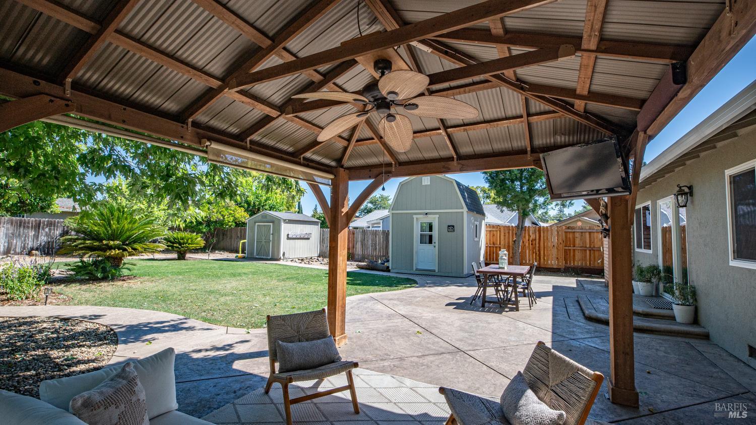 107 Cheyenne Drive Vacaville CA 95688