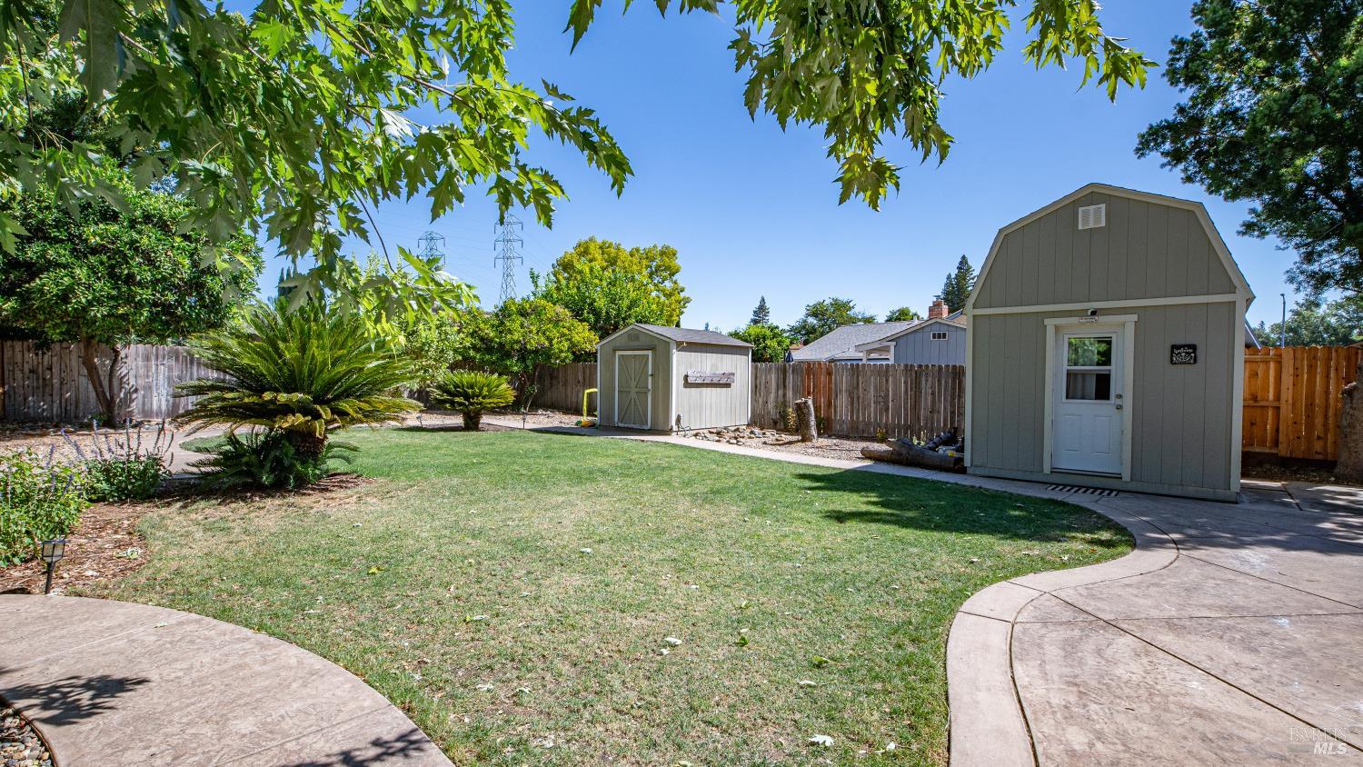 107 Cheyenne Drive Vacaville CA 95688