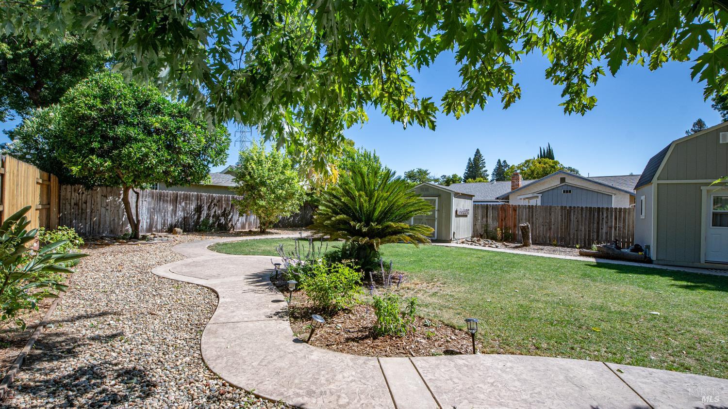 107 Cheyenne Drive Vacaville CA 95688