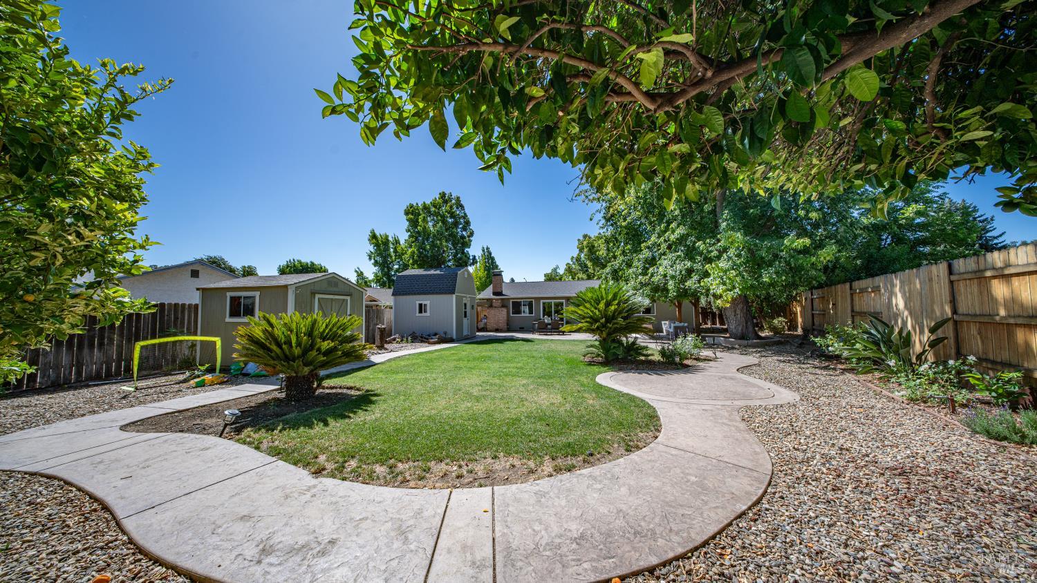 107 Cheyenne Drive Vacaville CA 95688