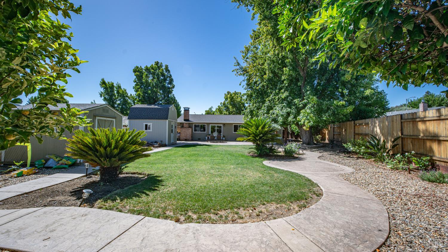 107 Cheyenne Drive Vacaville CA 95688