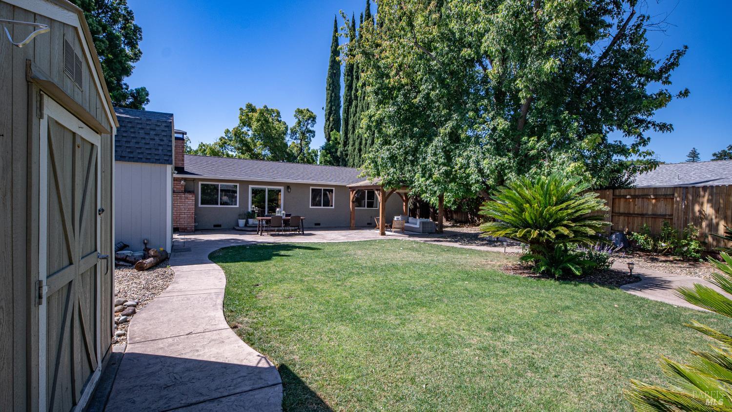 107 Cheyenne Drive Vacaville CA 95688