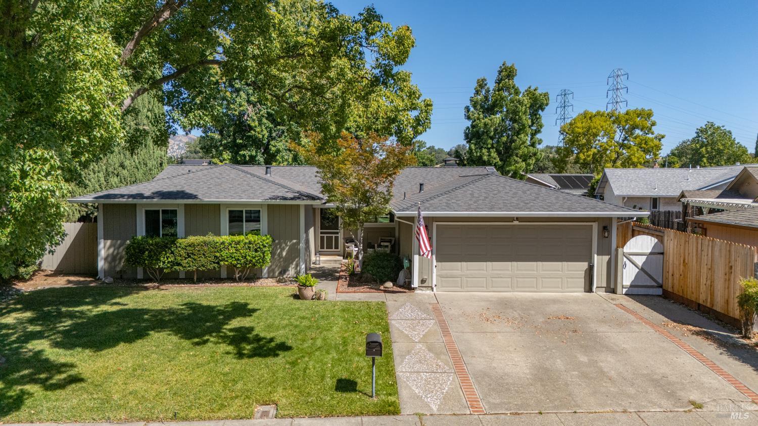 107 Cheyenne Drive Vacaville CA 95688