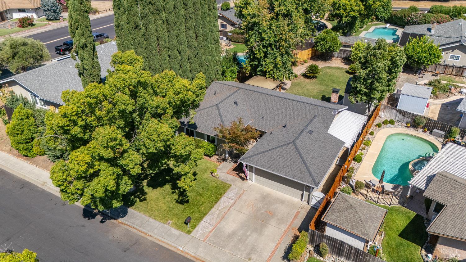 107 Cheyenne Drive Vacaville CA 95688
