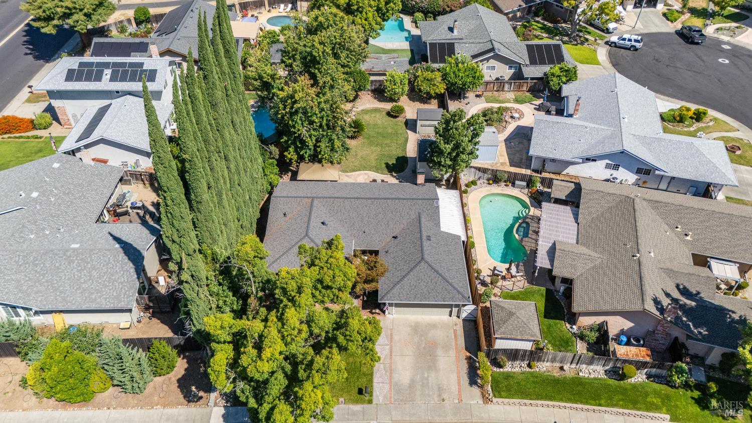 107 Cheyenne Drive Vacaville CA 95688