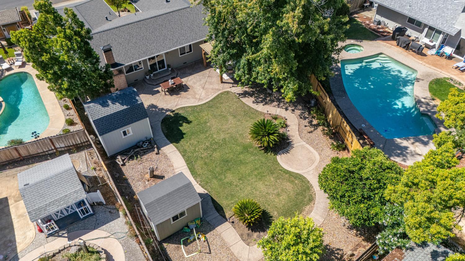 107 Cheyenne Drive Vacaville CA 95688