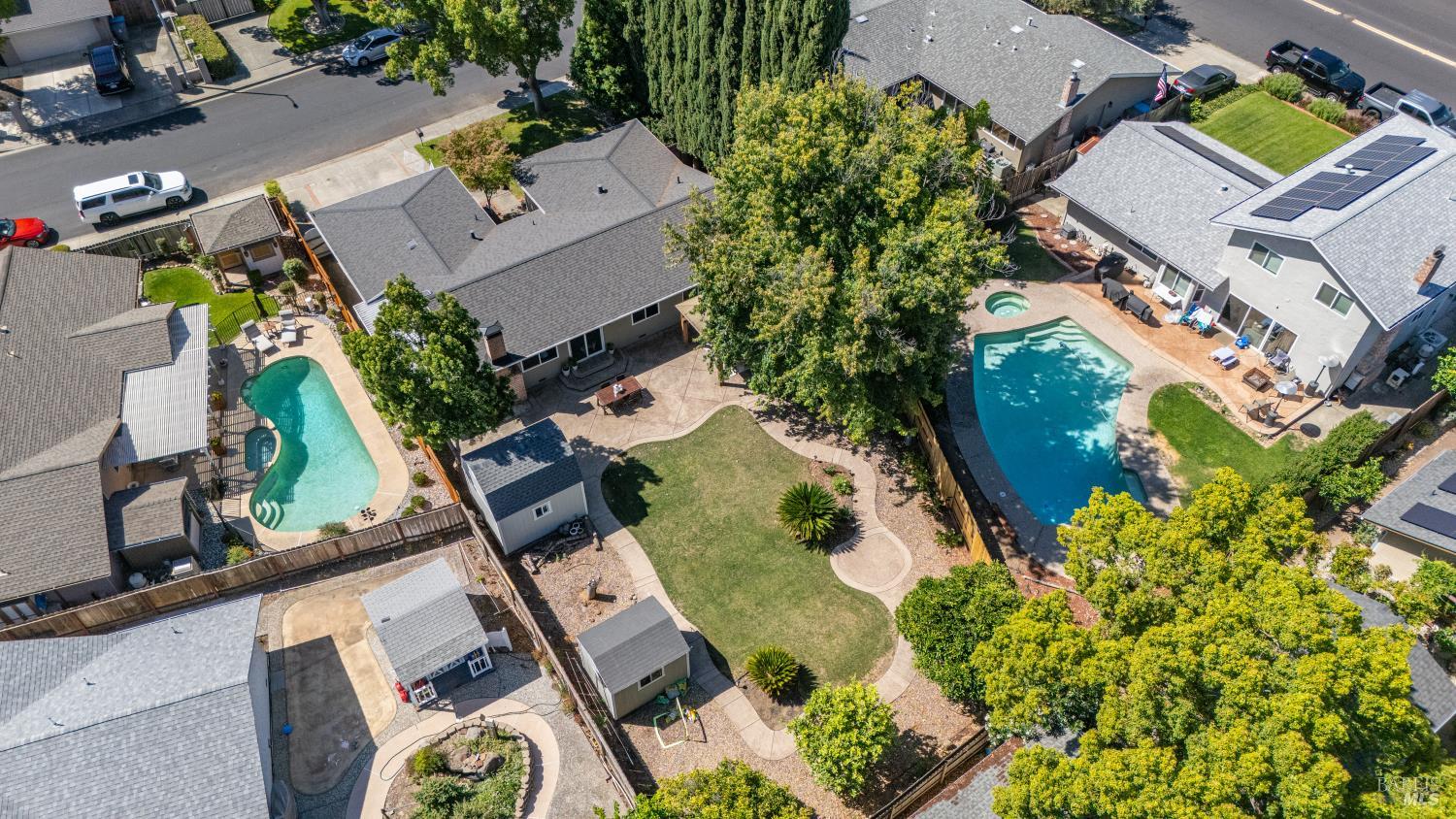 107 Cheyenne Drive Vacaville CA 95688