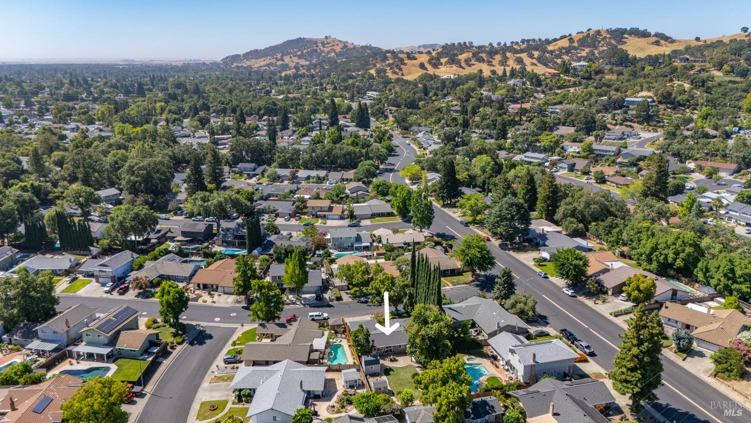 107 Cheyenne Drive Vacaville CA 95688