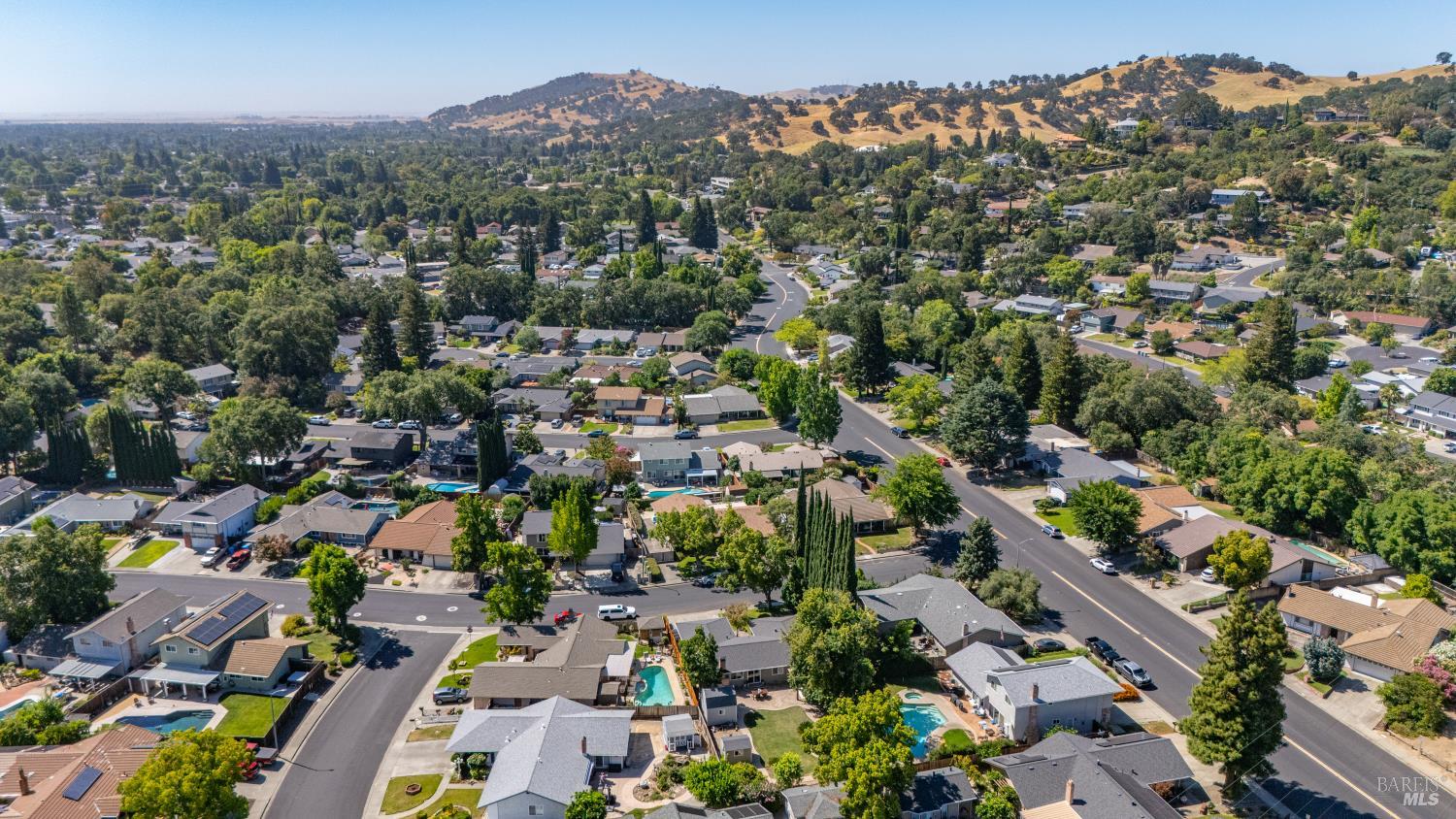 107 Cheyenne Drive Vacaville CA 95688