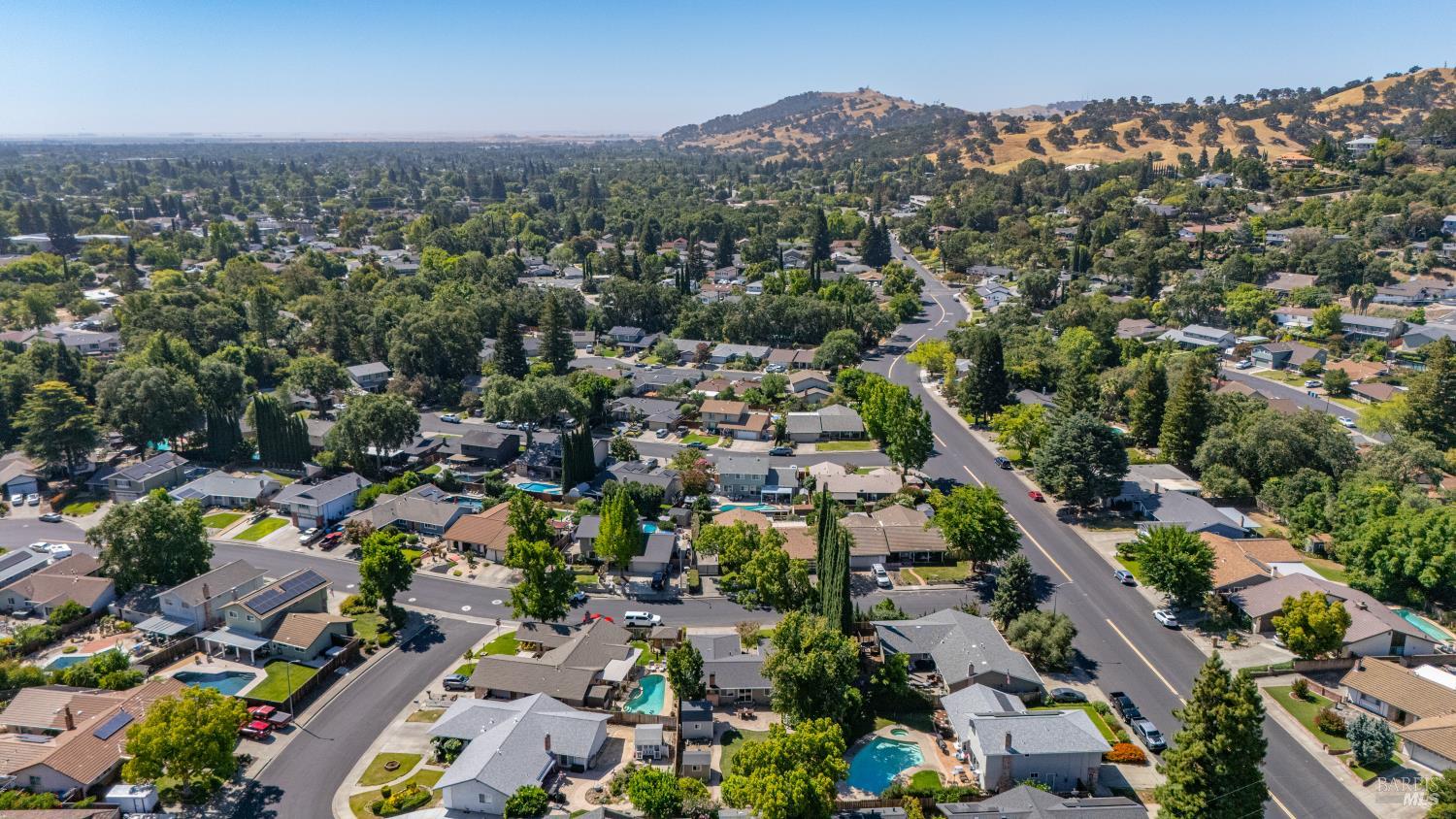 107 Cheyenne Drive Vacaville CA 95688