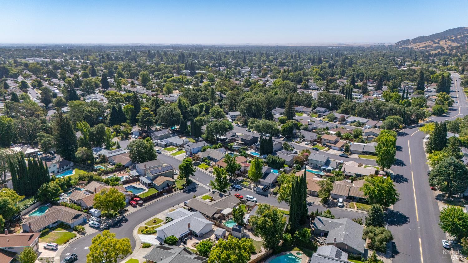 107 Cheyenne Drive Vacaville CA 95688