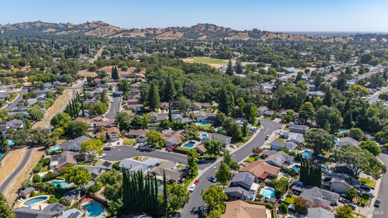 107 Cheyenne Drive Vacaville CA 95688